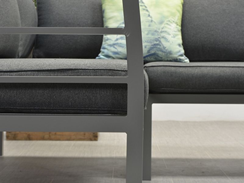 Wholesale Blakes Corner Sofa Set 