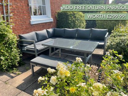 Wholesale Blakes Corner Sofa Set 