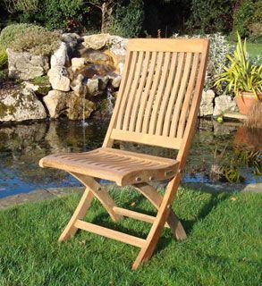 Wholesale Balmoral Folding Diner Chair