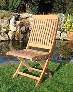 Wholesale Balmoral Folding Diner Chair