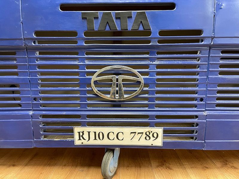 Wholesale Indian Lorry Bar