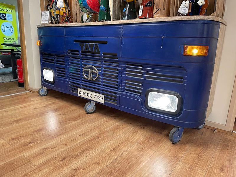 Wholesale Indian Lorry Bar