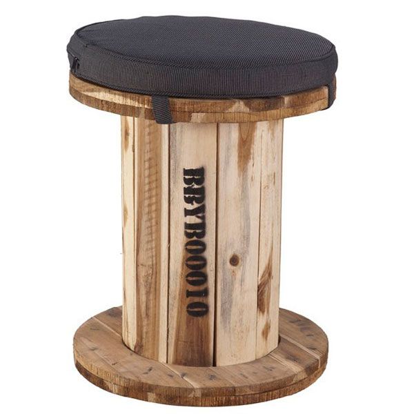 Wholesale BOB Baby – Spindle Stool