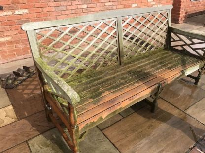 Wholesale Balmoral Bench