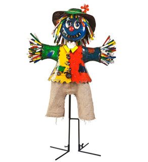 Wholesale Boo the Scarecrow Large