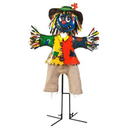 Wholesale Boo the Scarecrow Large