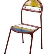 Wholesale Metal Bistro Chair