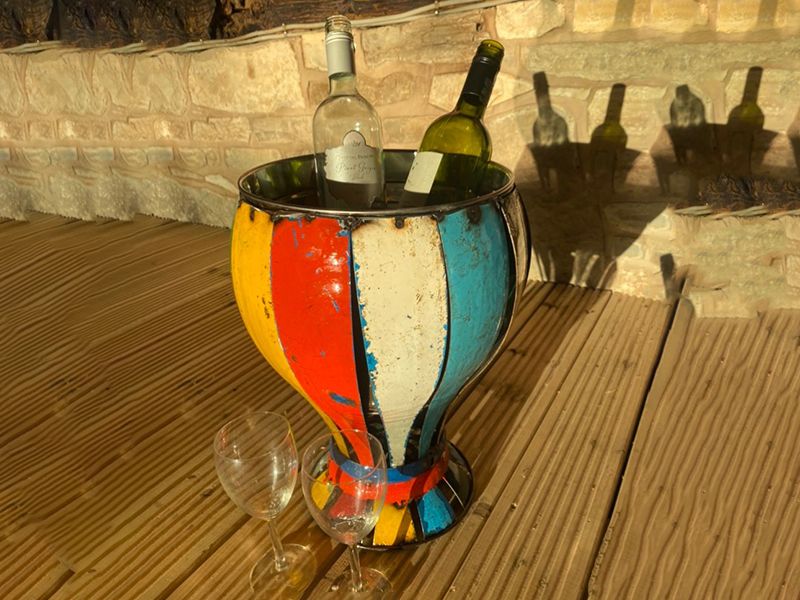 Wholesale Bowl Me Over Wine Chiller