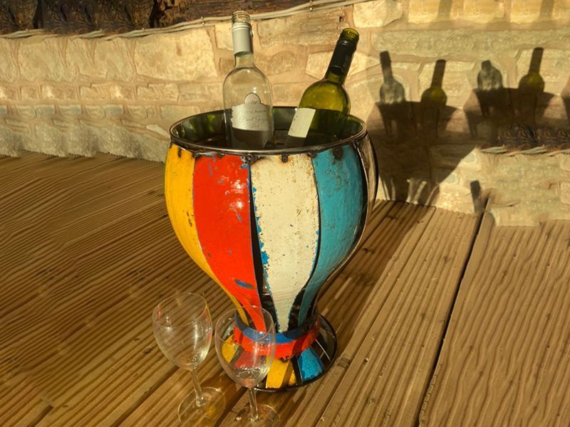 Wholesale Bowl Me Over Wine Chiller