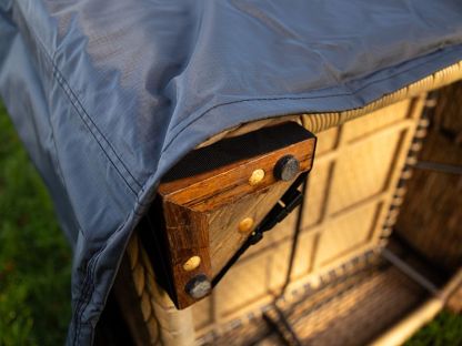 Wholesale Breathable Montana/Fiji 2 Seater Sofa Weather Cover