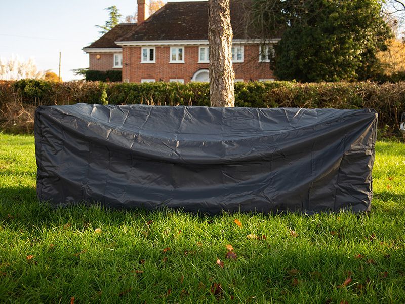 Wholesale Breathable Montana/Fiji 3 Seater Sofa Weather Cover