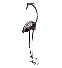 Wholesale Baby Brolga Head Straight
