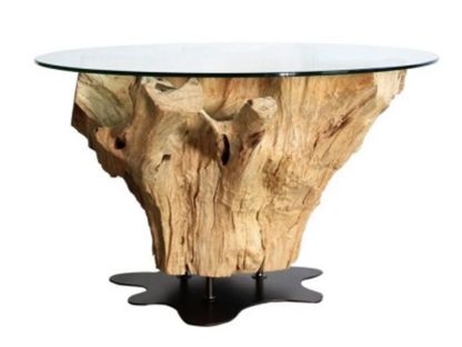 Wholesale Brulok Side Table 