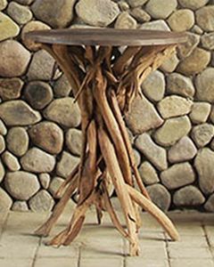 Wholesale Baka Bar Table 