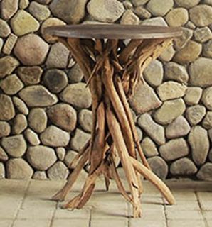 Wholesale Baka Bar Table 