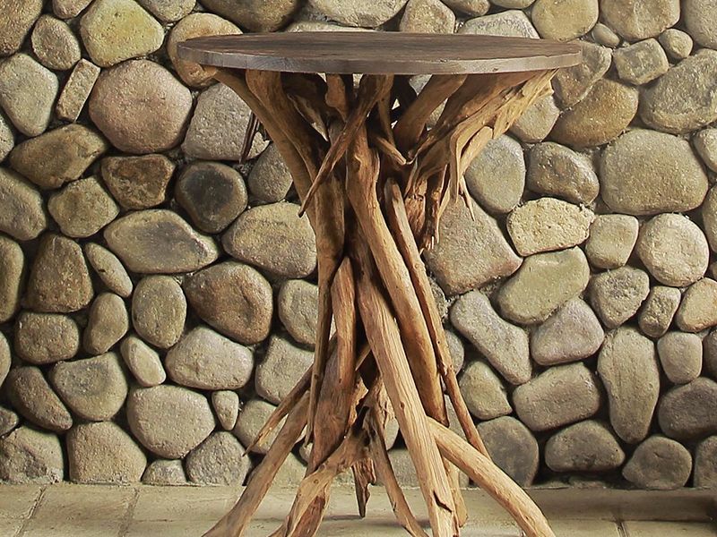 Wholesale Baka Bar Table 