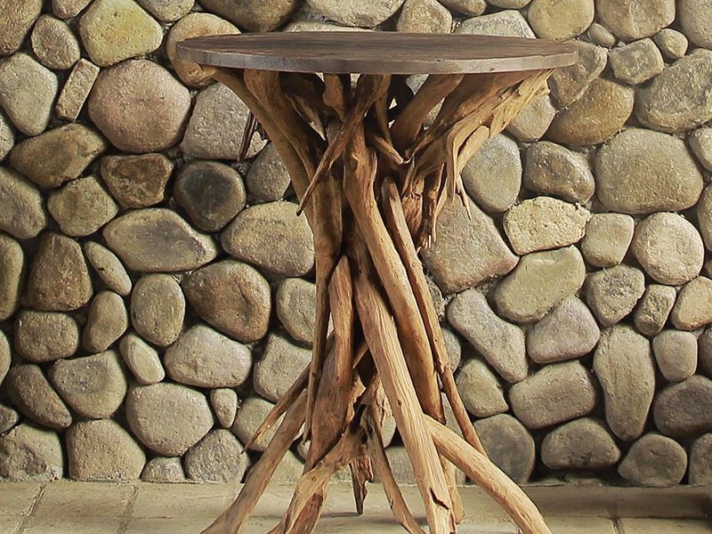 Wholesale Baka Bar Table 