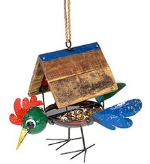 Wholesale Buddy Bird Feeder