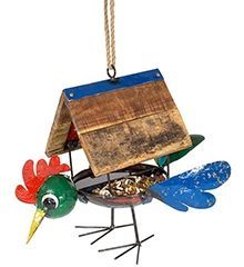 Wholesale Buddy Bird Feeder