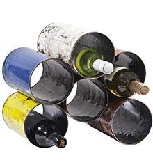Wholesale Build Me Up Wine Rack