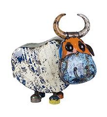 Wholesale Barnyard Bull