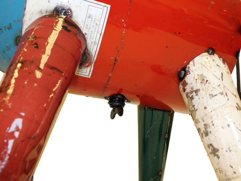 Wholesale Bruce the Bull Cooler Medium 