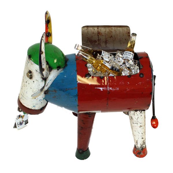 Wholesale Bruce the Bull Cooler Medium 