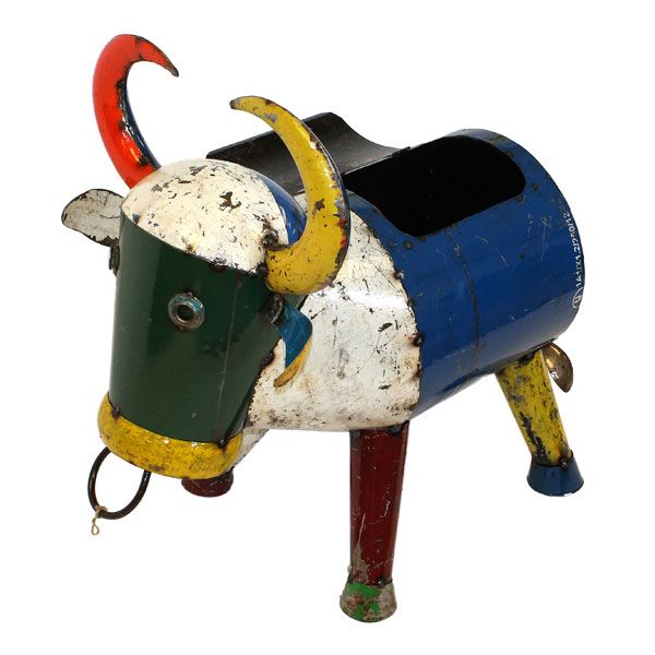 Wholesale Bruce the Bull Cooler Large