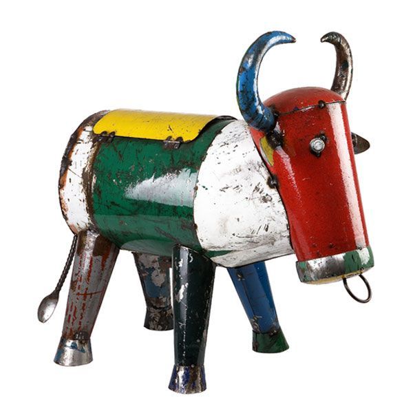 Wholesale Bruce the Bull Cooler Medium 