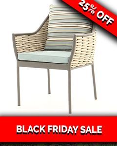Wholesale Fiji Tahiti Dining Chair