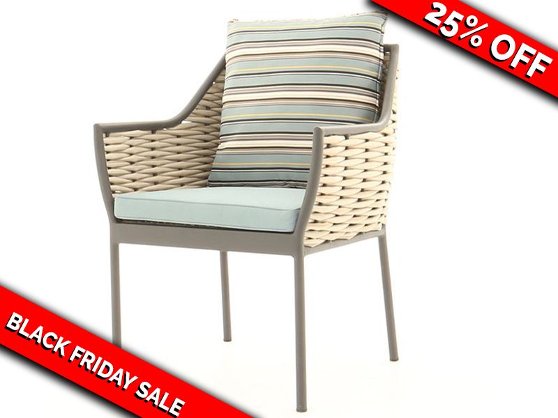 Wholesale Fiji Tahiti Dining Chair