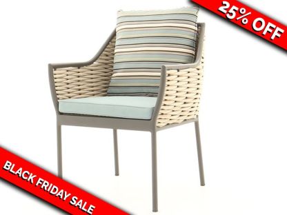 Wholesale Fiji Tahiti Dining Chair