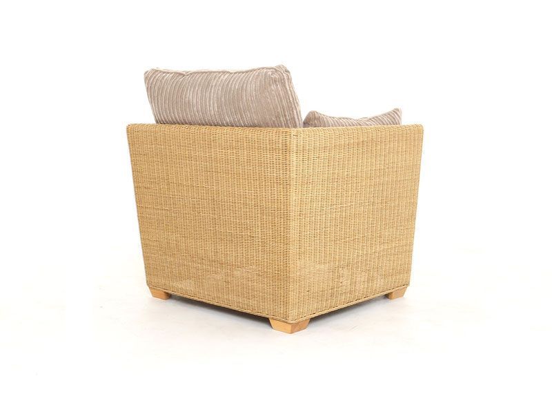 Wholesale MGM Chester Armchair