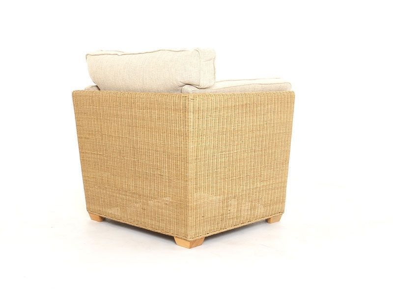 Wholesale MGM Burford Armchair