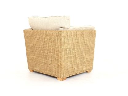 Wholesale MGM Burford Armchair