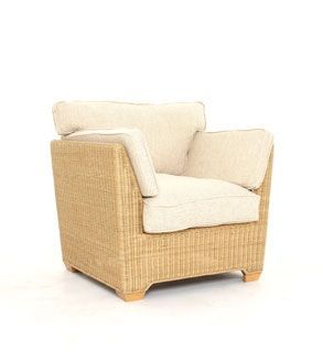 Wholesale MGM Burford Armchair
