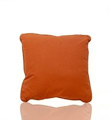 Wholesale Burnt Orange Scatter Cushion