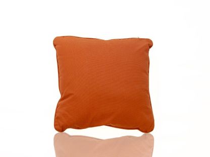 Wholesale Burnt Orange Scatter Cushion