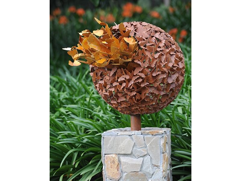 Wholesale Butterfly Evolution Rust