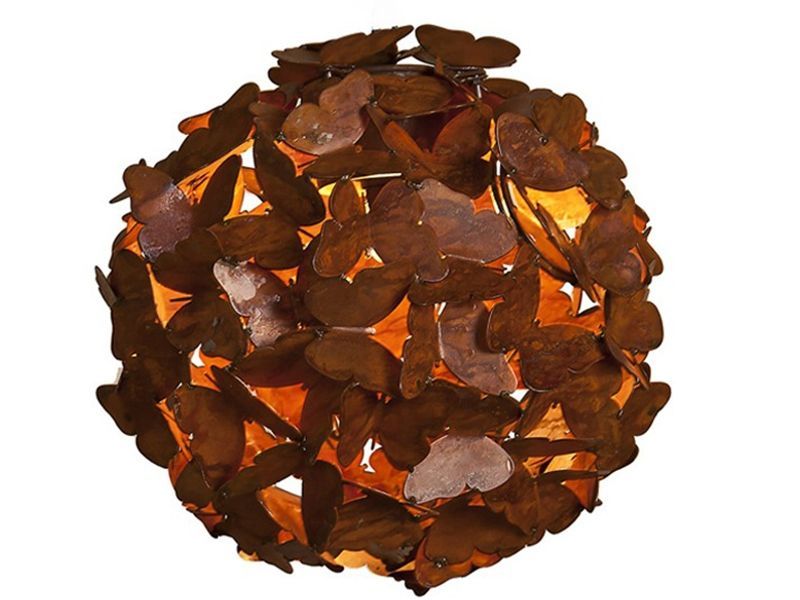 Wholesale Butterfly Sphere Small