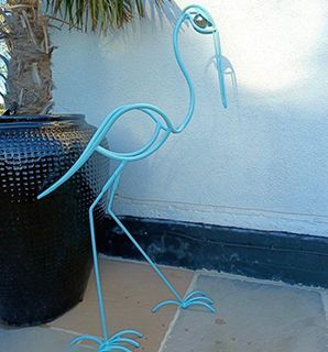 Wholesale Byron Bird Sculpture