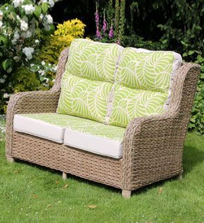 Wholesale Canterbury 2 Seater Sofa