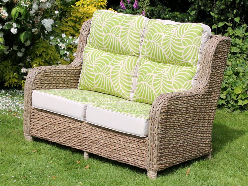 Wholesale Canterbury 2 Seater Sofa
