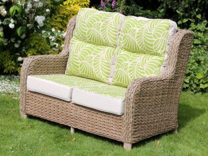Wholesale Canterbury 2 Seater Sofa