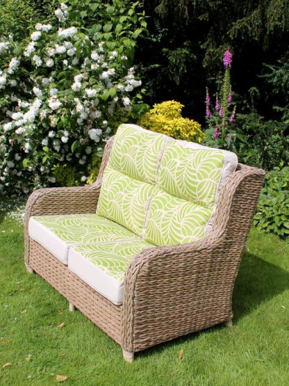 Wholesale Canterbury 2 Seater Sofa