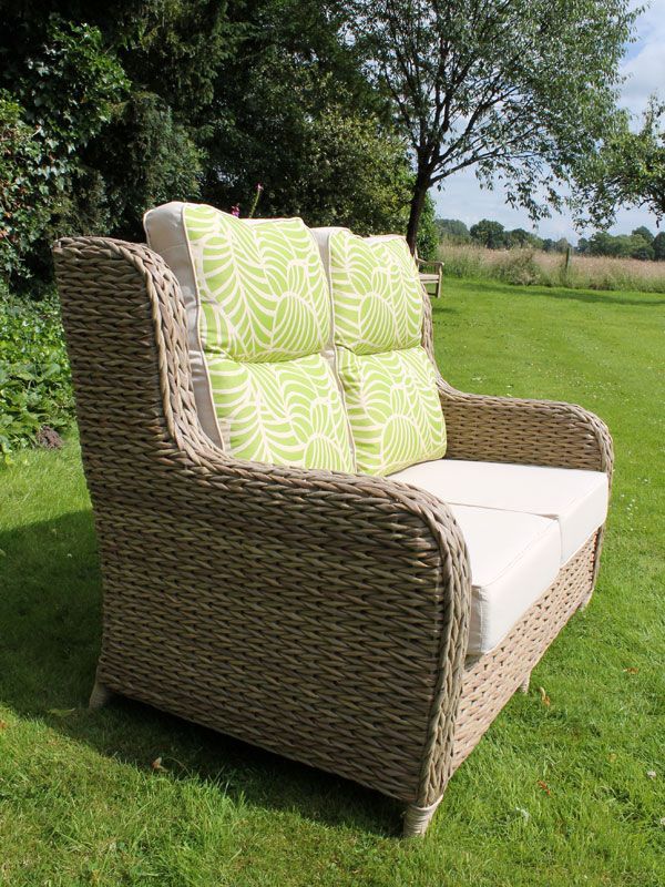 Wholesale Canterbury 2 Seater Sofa