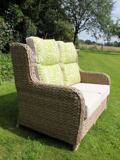 Wholesale Canterbury 2 Seater Sofa