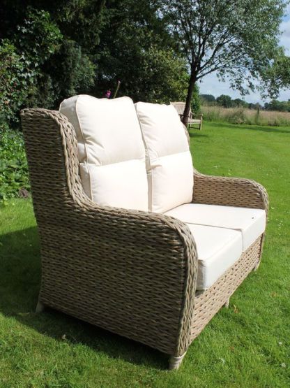 Wholesale Canterbury 2 Seater Sofa