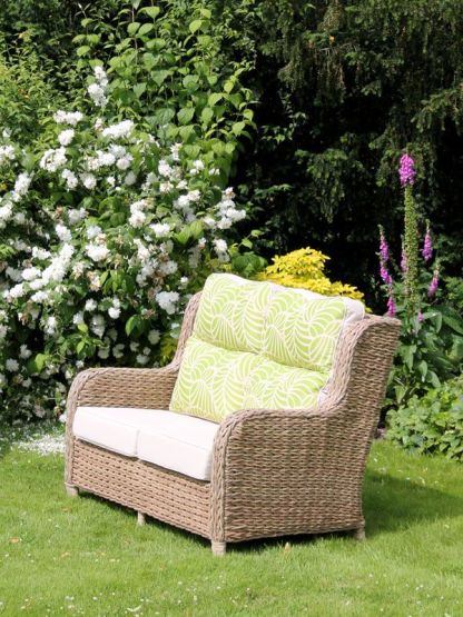 Wholesale Canterbury 2 Seater Sofa
