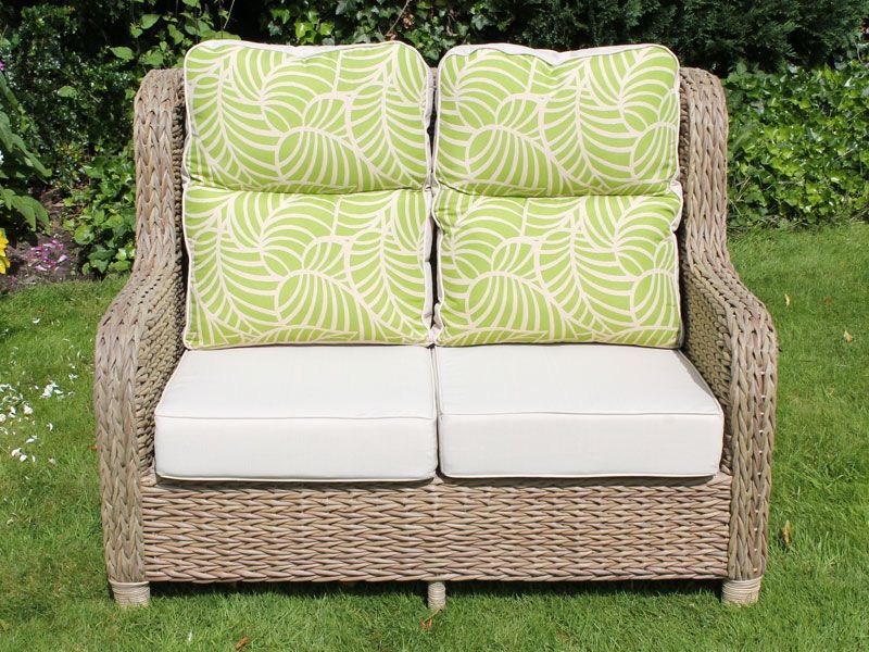 Wholesale Canterbury 2 Seater Sofa
